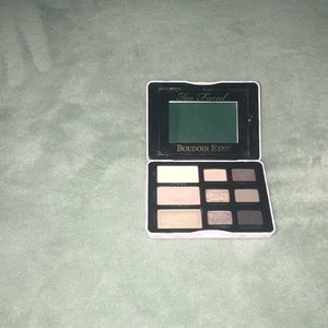 Too Faced Boudoir Eyes eyeshadow palette